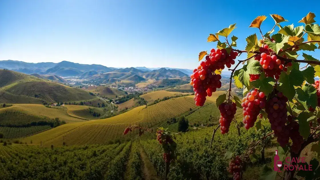 Características do Vale Do Corgo Douro