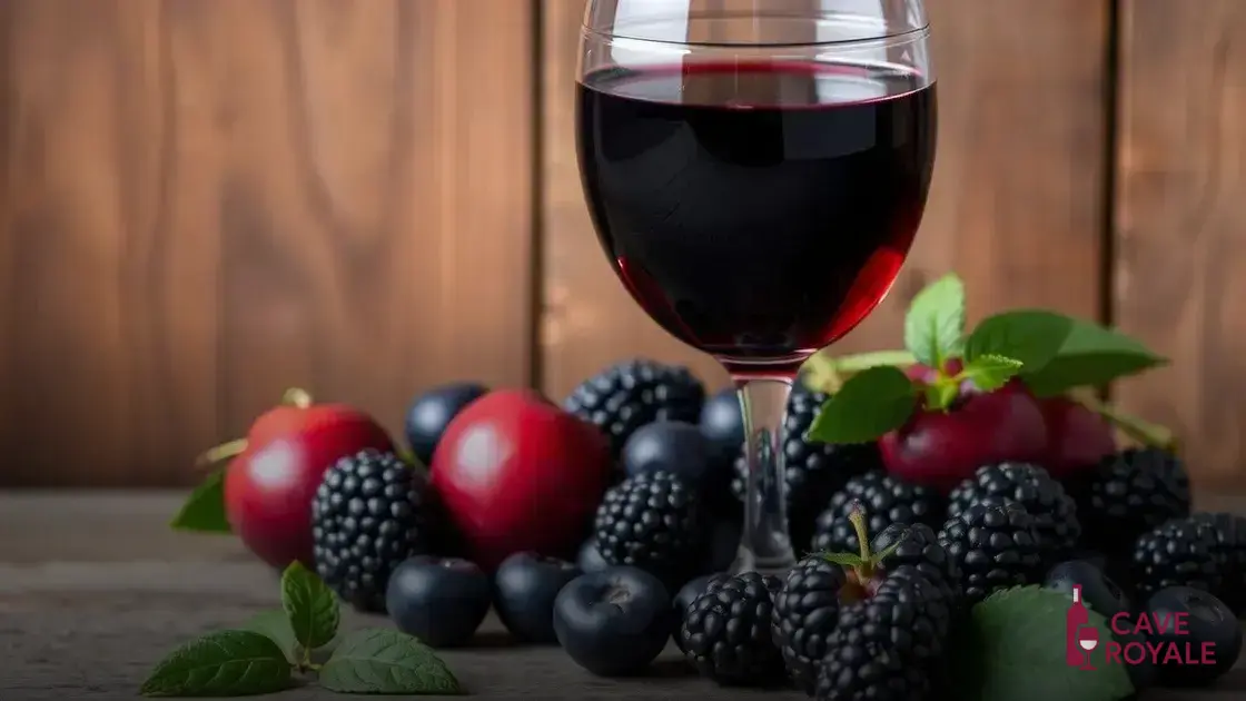 Características do Vik A Cabernet Sauvignon