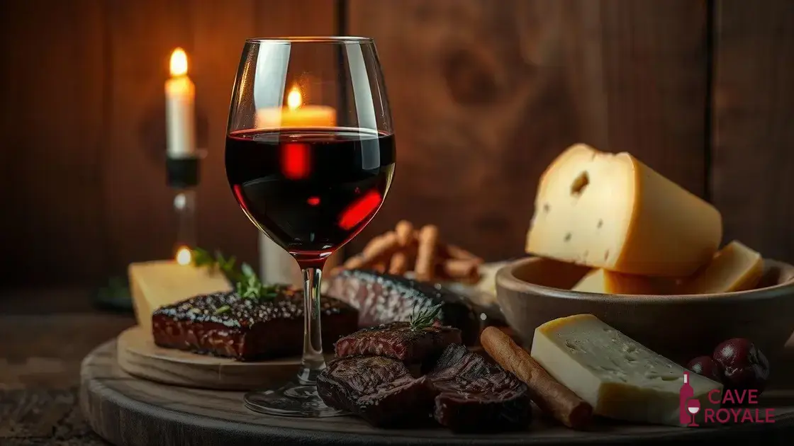 caracteristicas-do-vinho-4 Vinho Argentino Vinorum Reserva Malbec