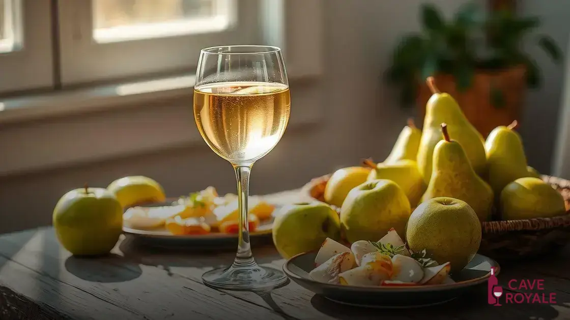 Características do vinho Abanico Branco