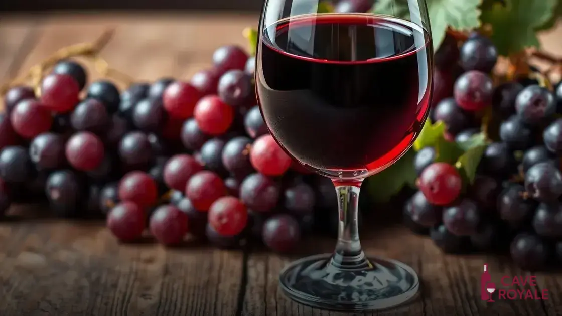 Características do vinho Barolo
