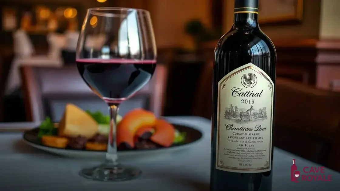 Características do Vinho Casillero Del Diablo