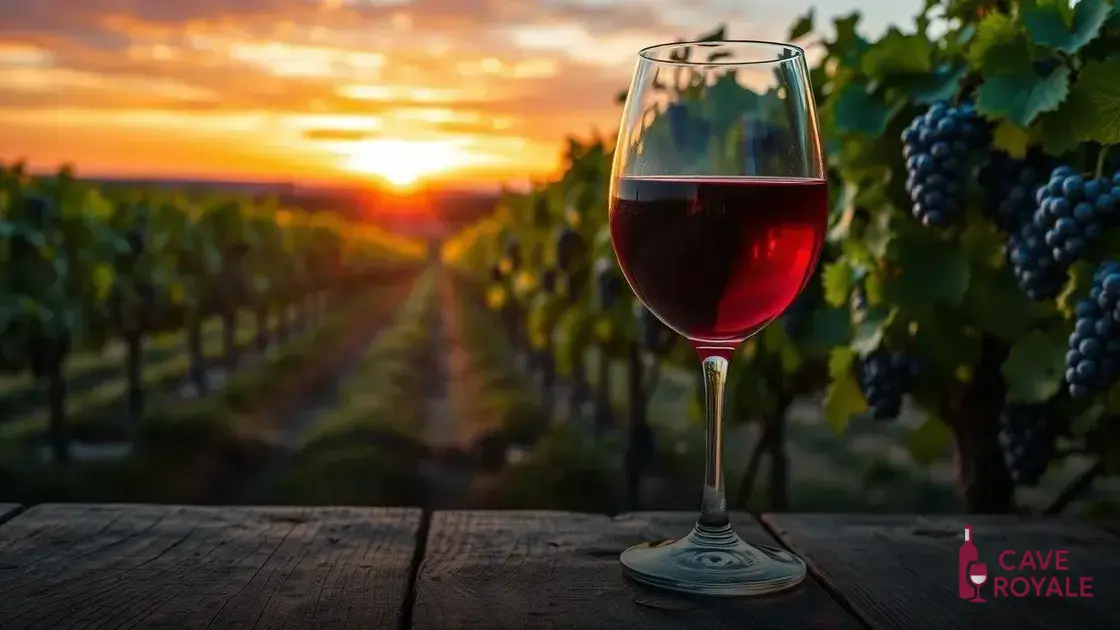 Características do vinho De Martino Ladera Blend