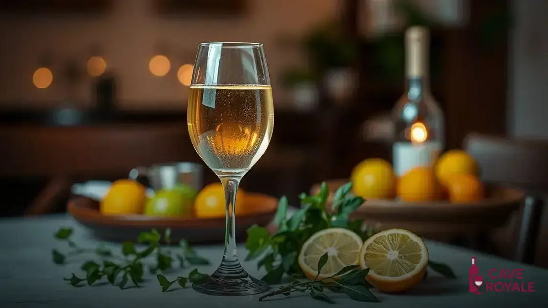 Características do vinho italiano branco Stranamente Blend