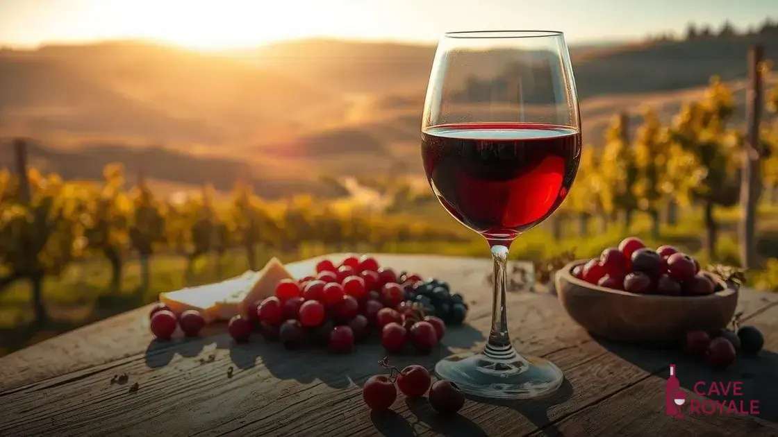 Características do Vinho Miolo Lote 43