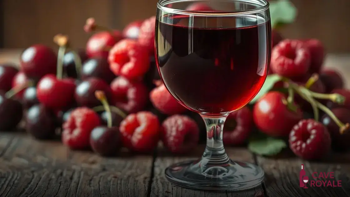Características do vinho Ouriço