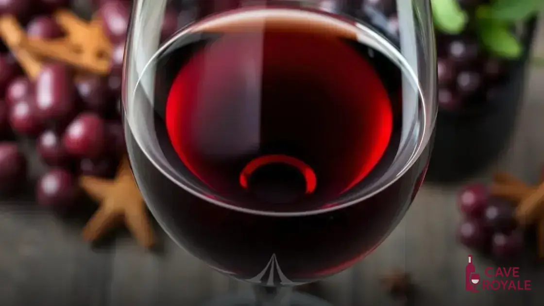 Características do vinho Poggiatico