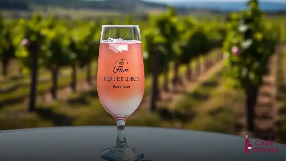 caracteristicas-do-vinho-rose-flor-de-lisboa Vinho Rosé Flor De Lisboa