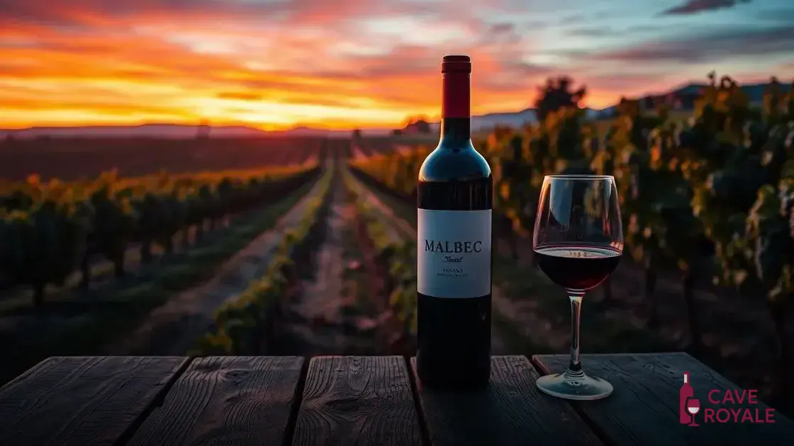 caracteristicas-do-vinho-tinto-argentino-2 Vinho Tinto Argentino Tierra Mágica Suave