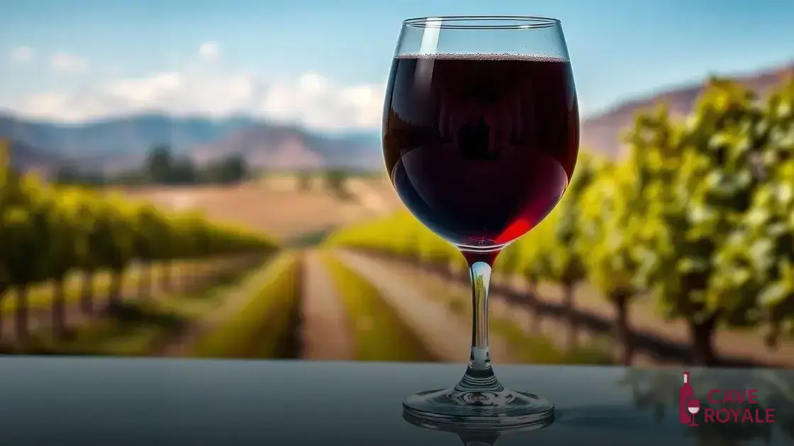 caracteristicas-do-vinho-tinto-chileno-5 Vinho Tinto Chileno Cepas Nobles Reservado Merlot