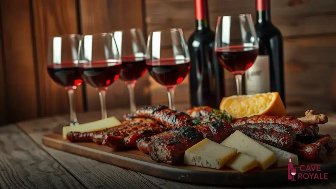 Características do vinho tinto português