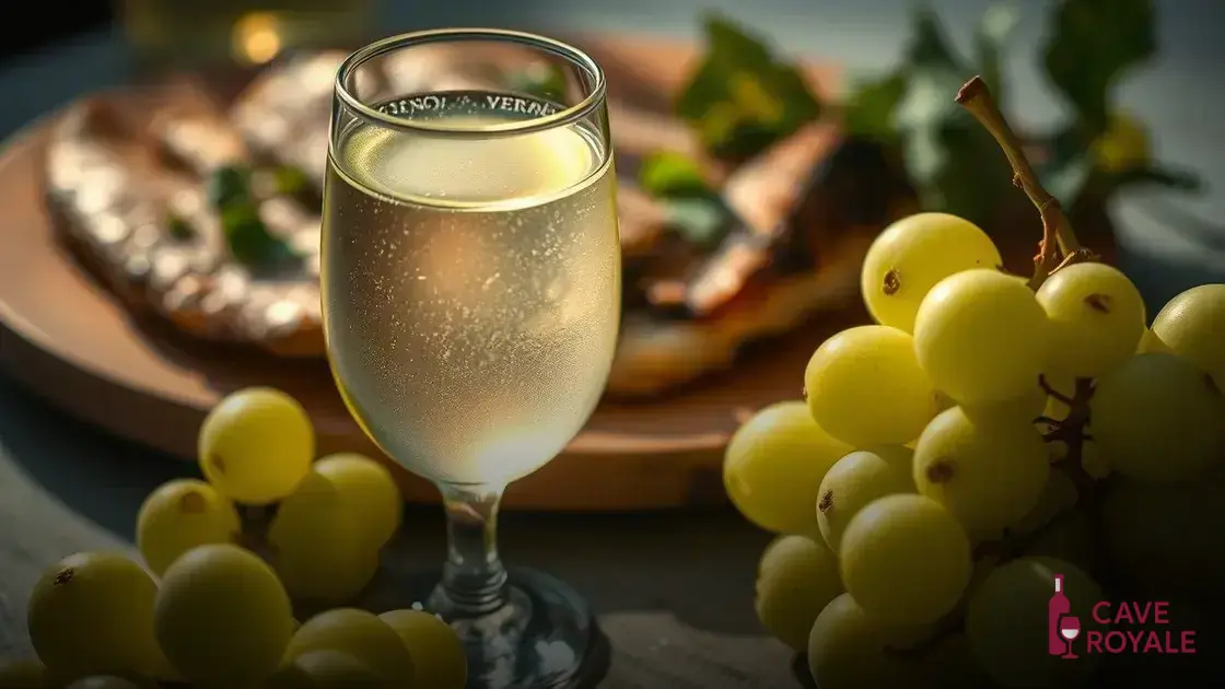 Características do vinho verde D.O.C.