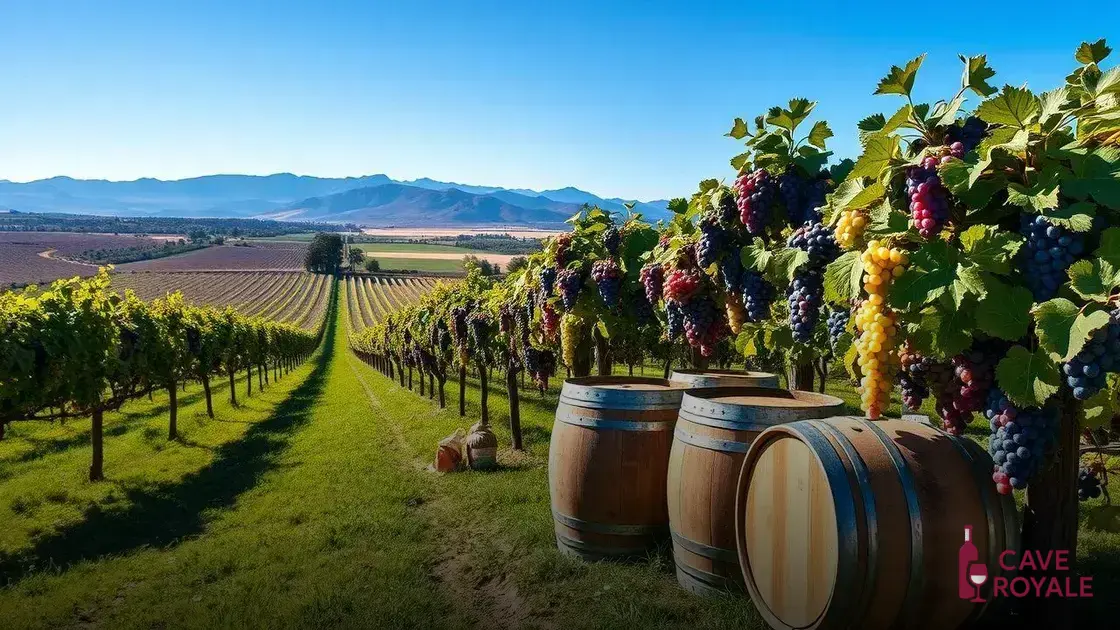 caracteristicas-dos-vinhos-chilenos Conheça a potência do mercado de vinhos chilenos