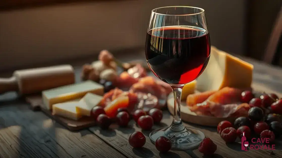 Características e notas de sabor