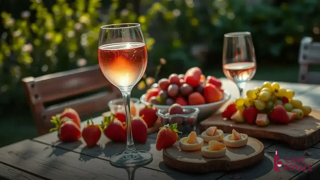 Características e sabor do Château La Coste Rosé