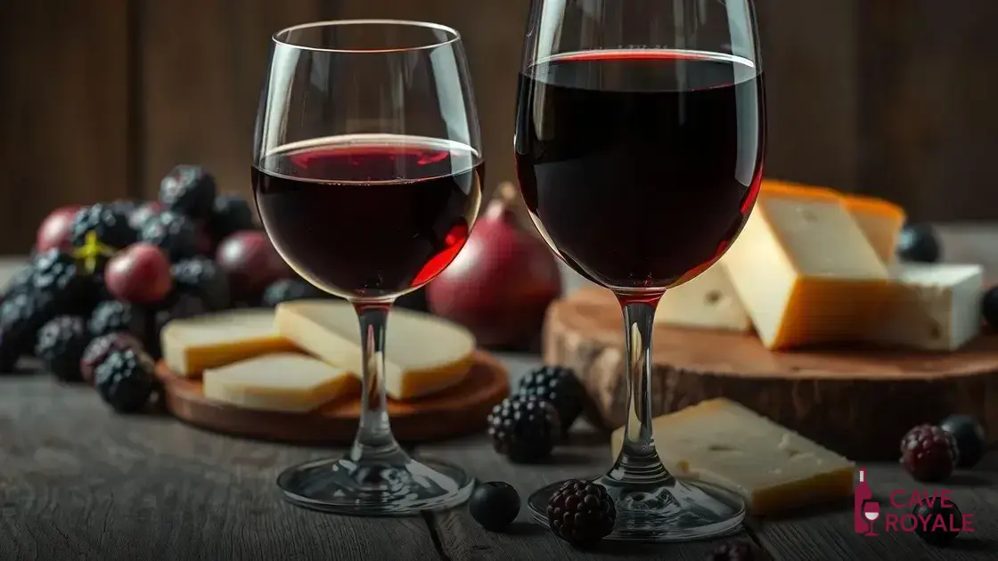 caracteristicas-marcantes-deste-vinho-tinto Vinho Tinto Argentino Benjamin Blend