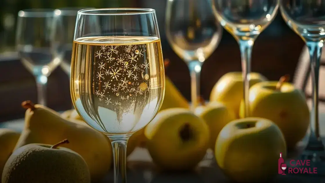 Características sensoriais deste vinho