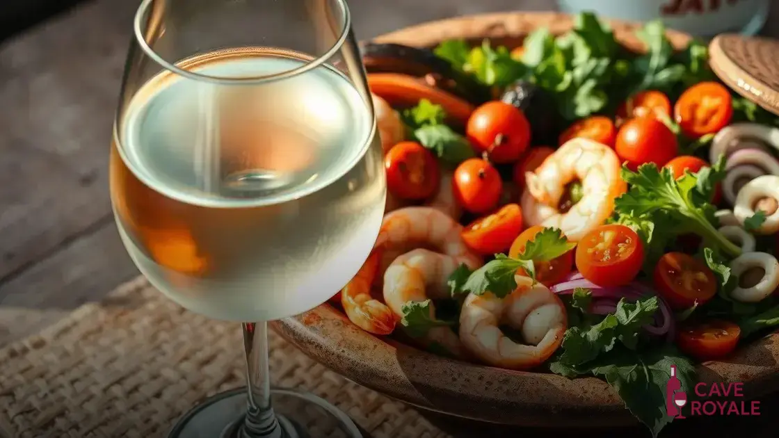 Características sensoriais do vinho