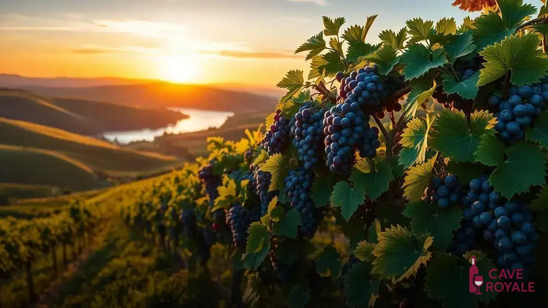 Características únicas do Côtes De Bourg