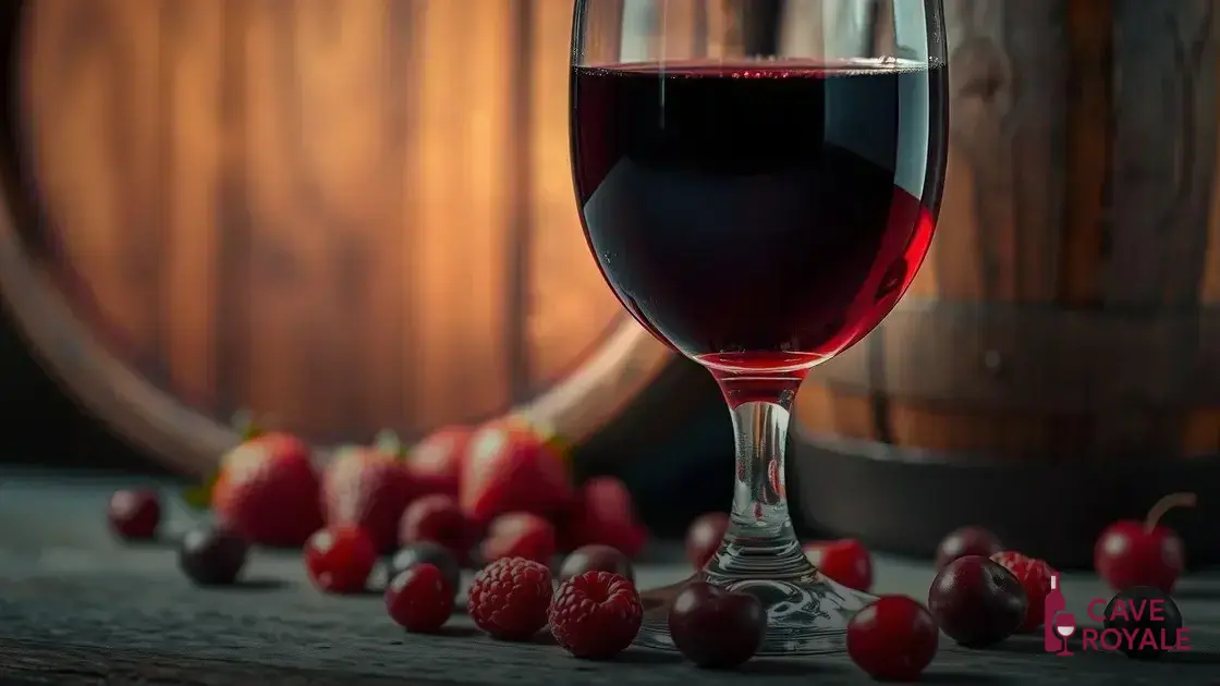 Características únicas do San Silvestro Piemonte Rosso D.O.C.