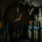 Casal encontra adega secreta cheia de vinhos antigos em casa reformada