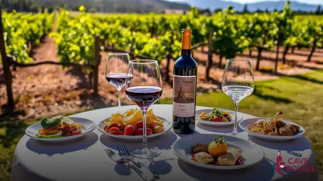 cinco-manos-uma-selecao-especial Vinho-Tinto-Chileno-Casa-Silva-Cinco-Manos-Estate