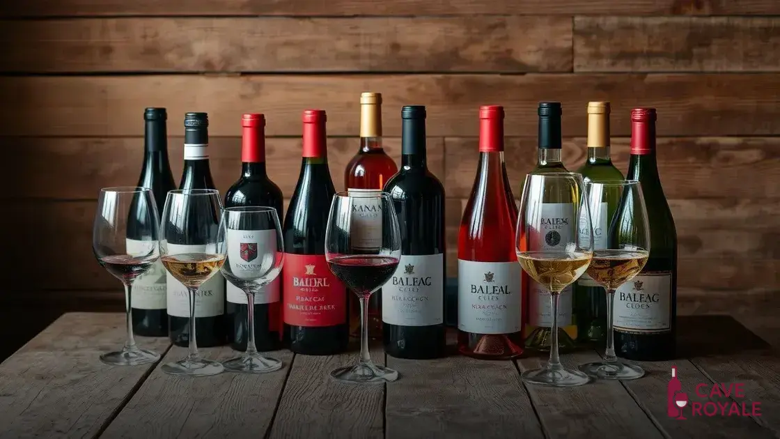 Clube de assinatura de vinhos: o que é e por que assinar
