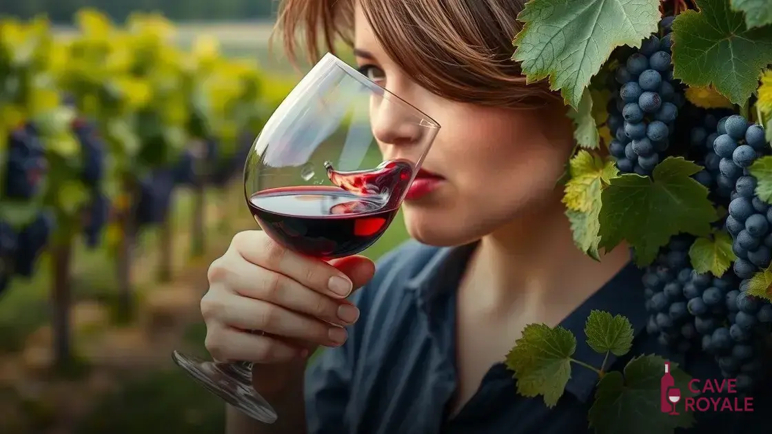 como-analisar-o-aroma-e-sabor-do-vinho Como saber se o vinho é de boa qualidade?