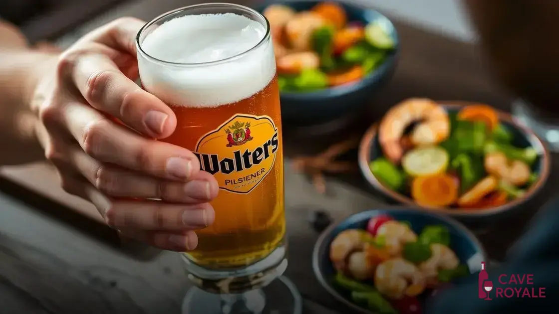 Como apreciar melhor sua cerveja