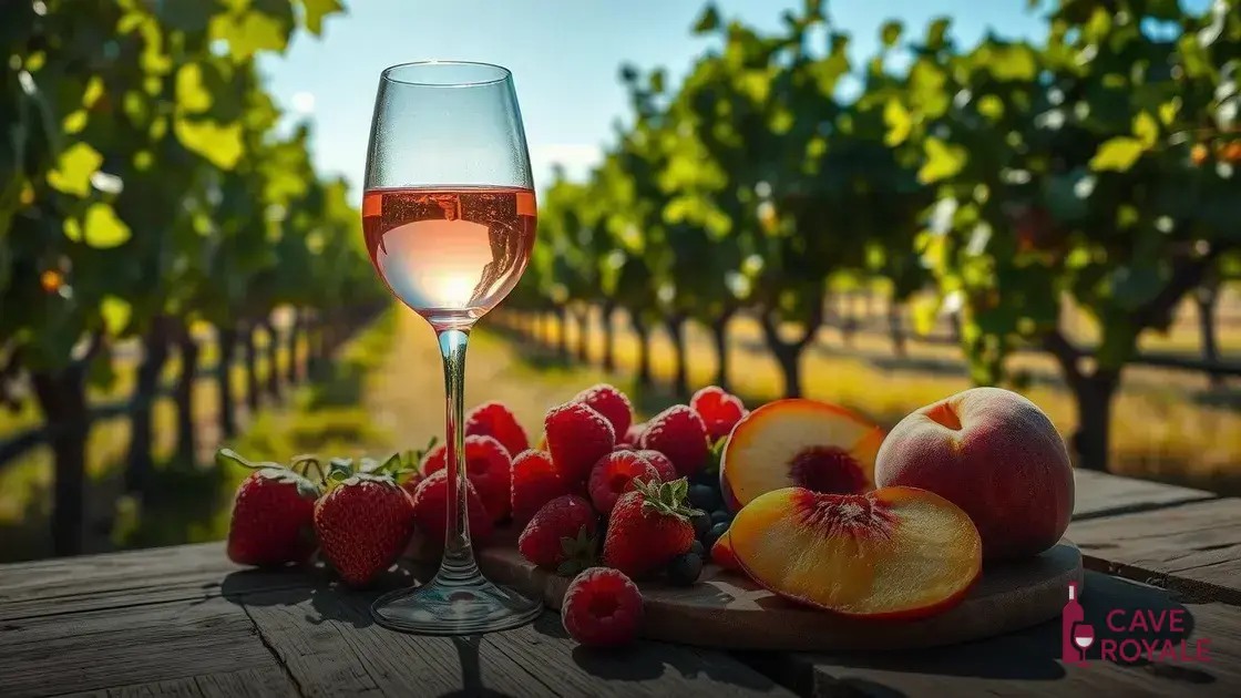 Como apreciar o Lidio Carraro Faces Rosé