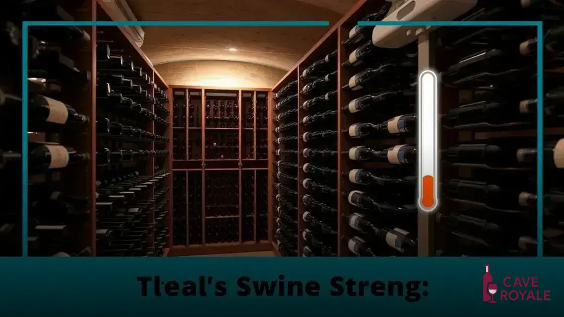Como armazenar corretamente o kit de vinhos