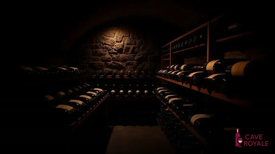 Como armazenar o Trapiche Roble Malbec