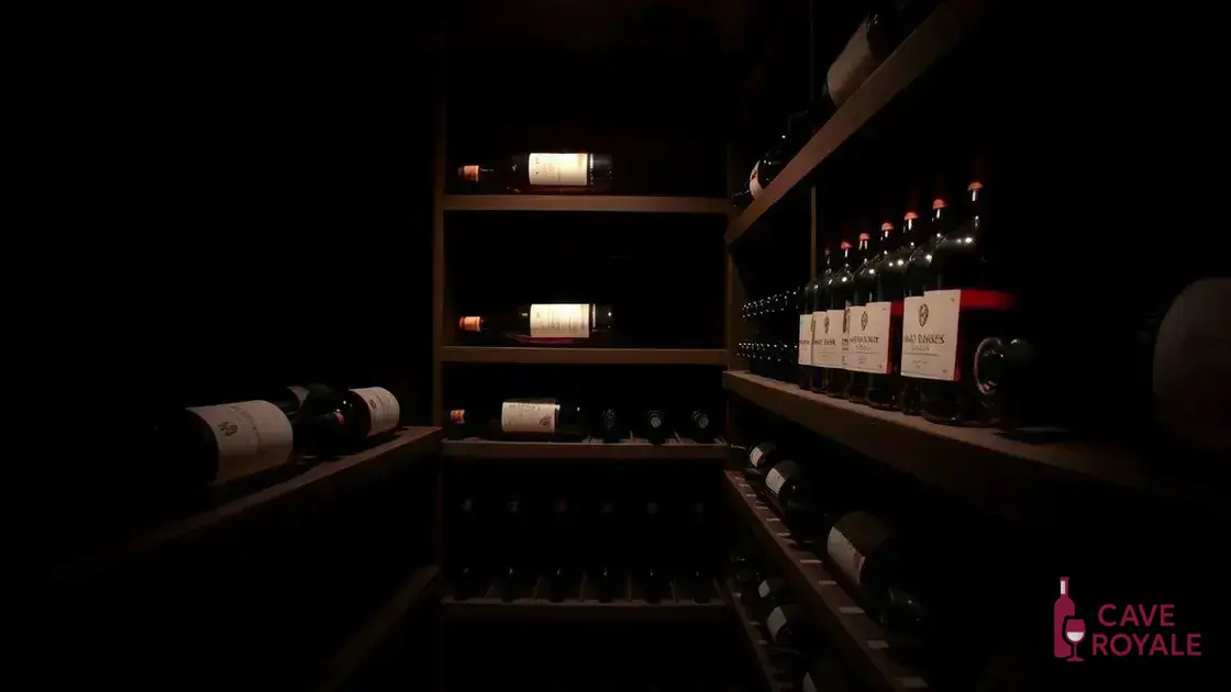 Como armazenar o vinho Casal Mendes Rosé corretamente