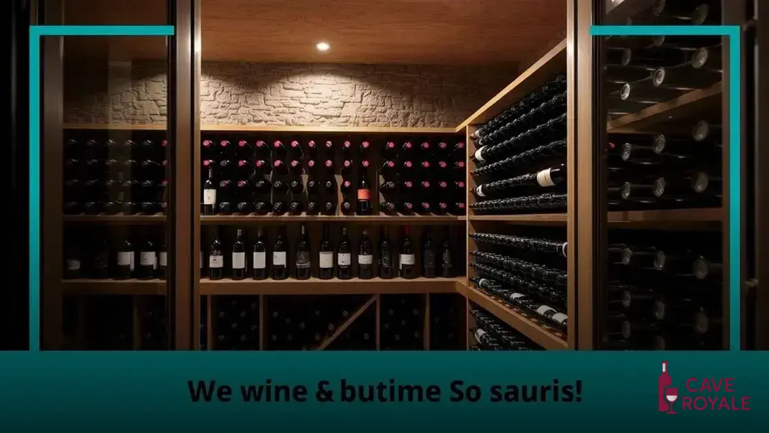 como-armazenar-vinhos-corretamente-2 Seleção de Vinhos Pontuados