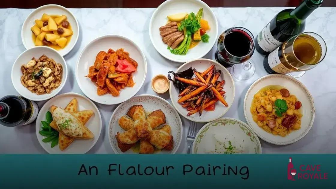 como-combinar-sabores-e-aromas Descubra harmonizações entre massas e vinhos