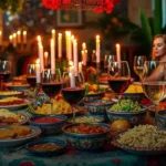 Como combinar vinhos e culinária mexicana? Veja
