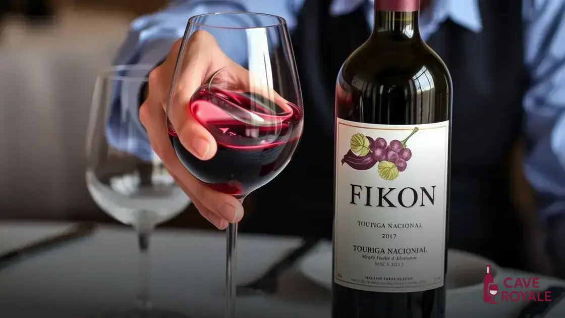 Como degustar corretamente