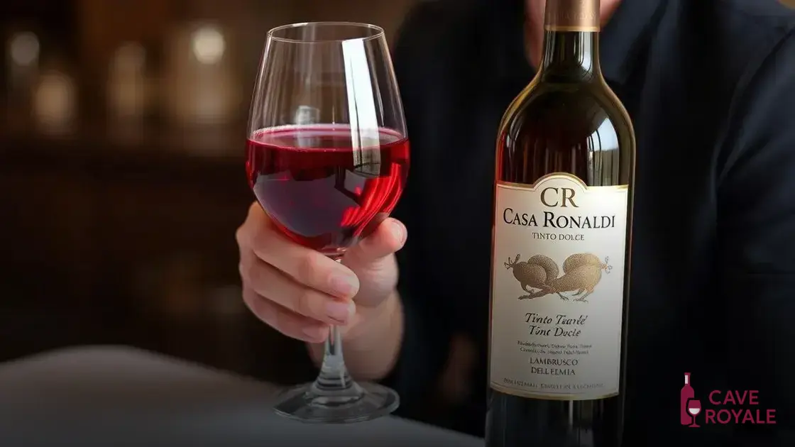 Como degustar corretamente