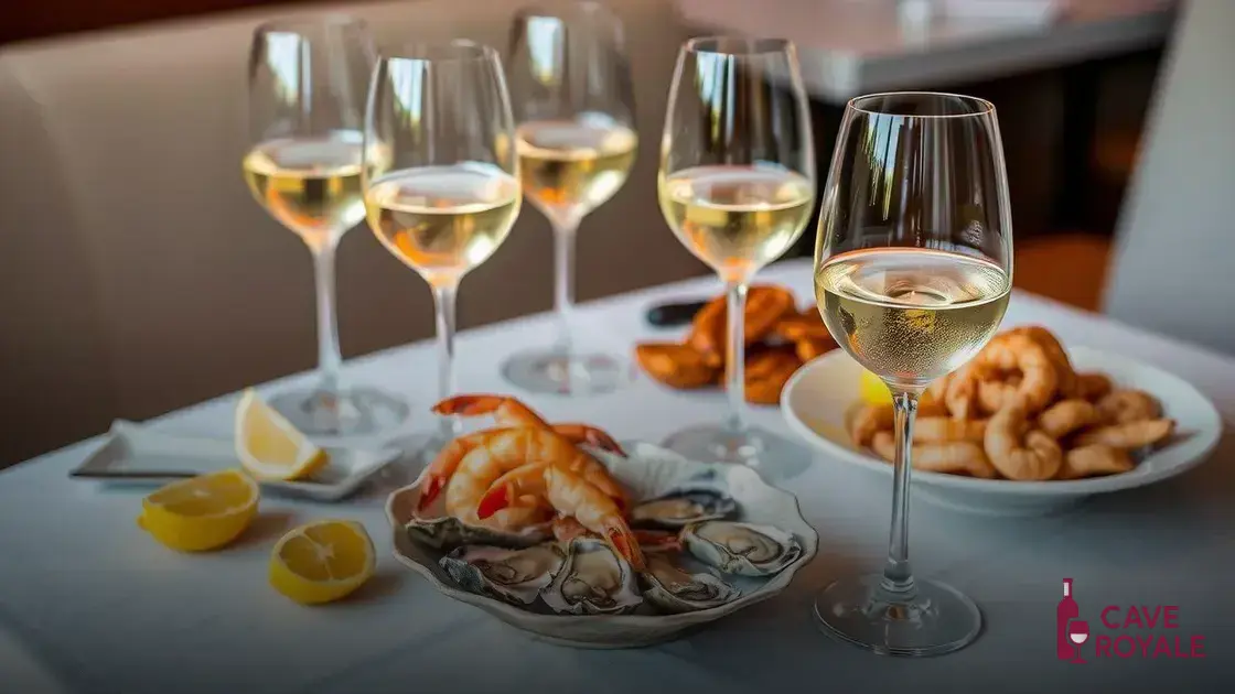 Como degustar e apreciar Chablis