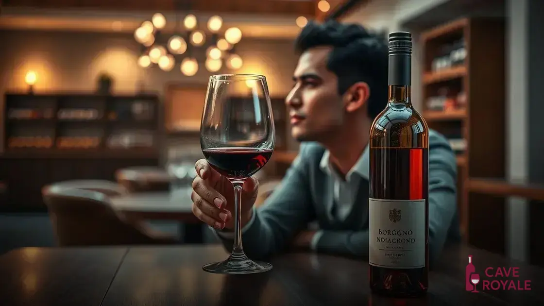 como-degustar-o-borgogno-no-name Vinho Tinto Italiano Borgogno No Name