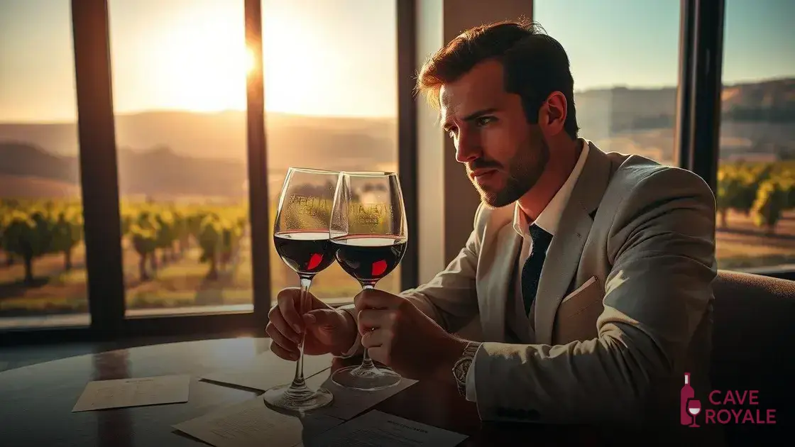 Como degustar o Esporão Private Selection