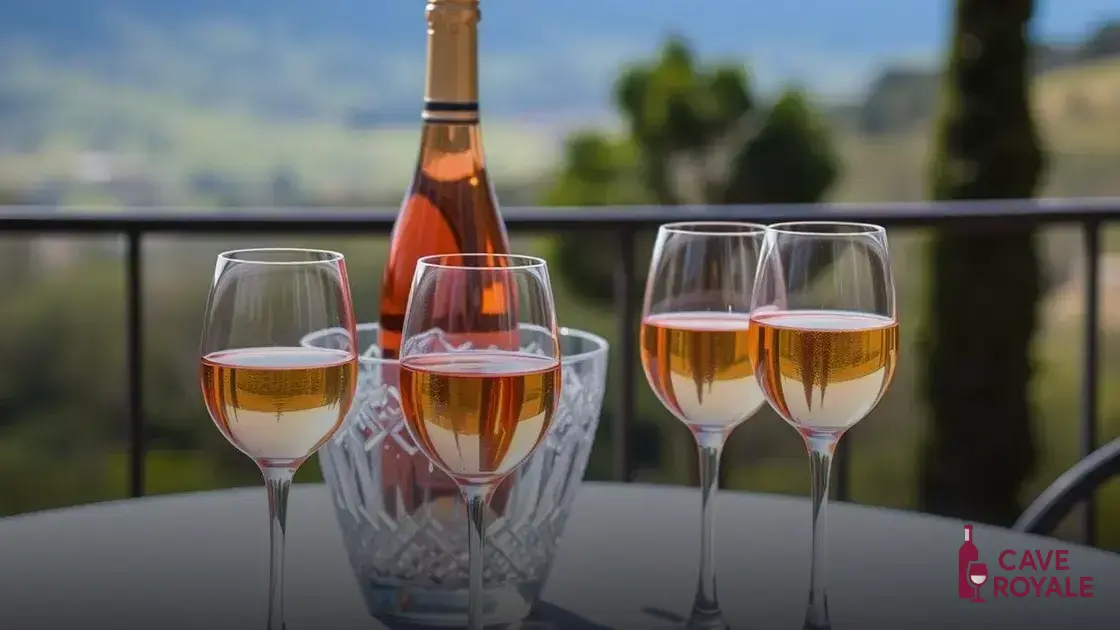 Como degustar o Moscato D