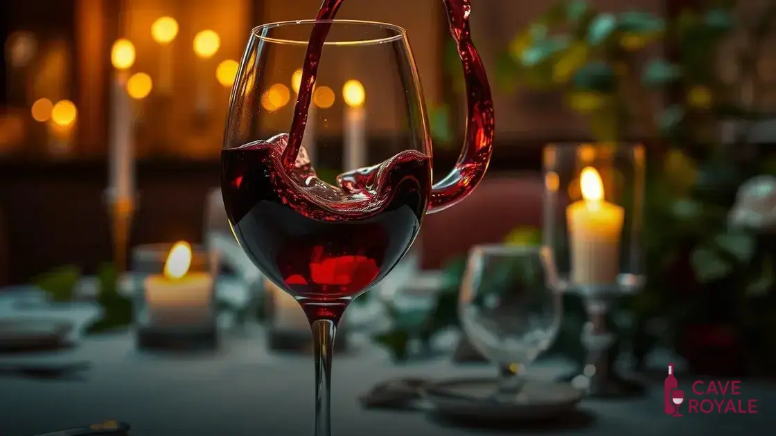Como degustar o Valpolicella