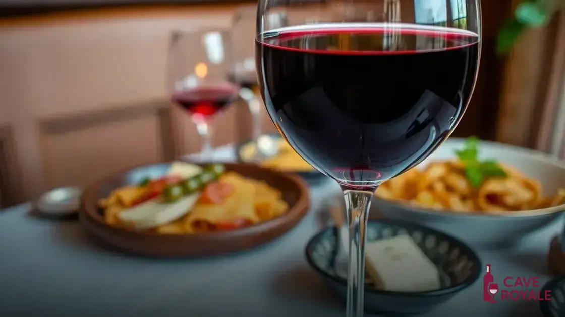 Como degustar o vinho Chianti