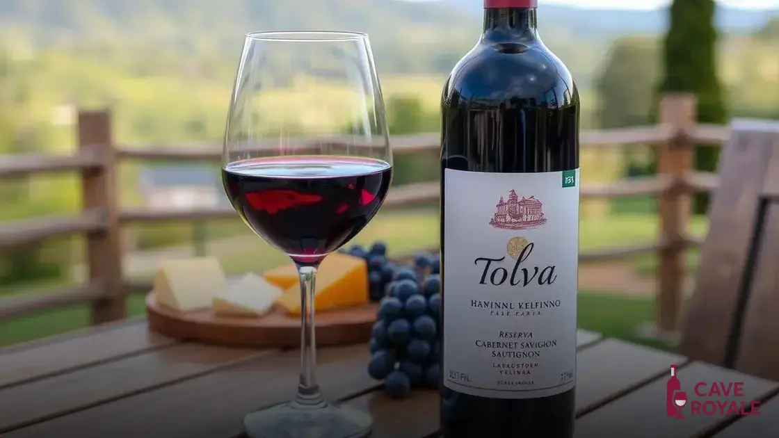 Como Degustar o Vinho Correto