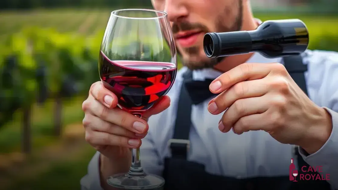 como-degustar-o-vinho-tinto Vinho-Tinto-Chileno-San-Pedro-Misiones-De-Rengo