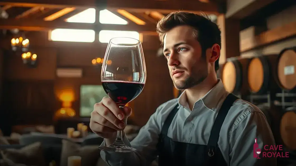 Como Degustar Solo Syrah
