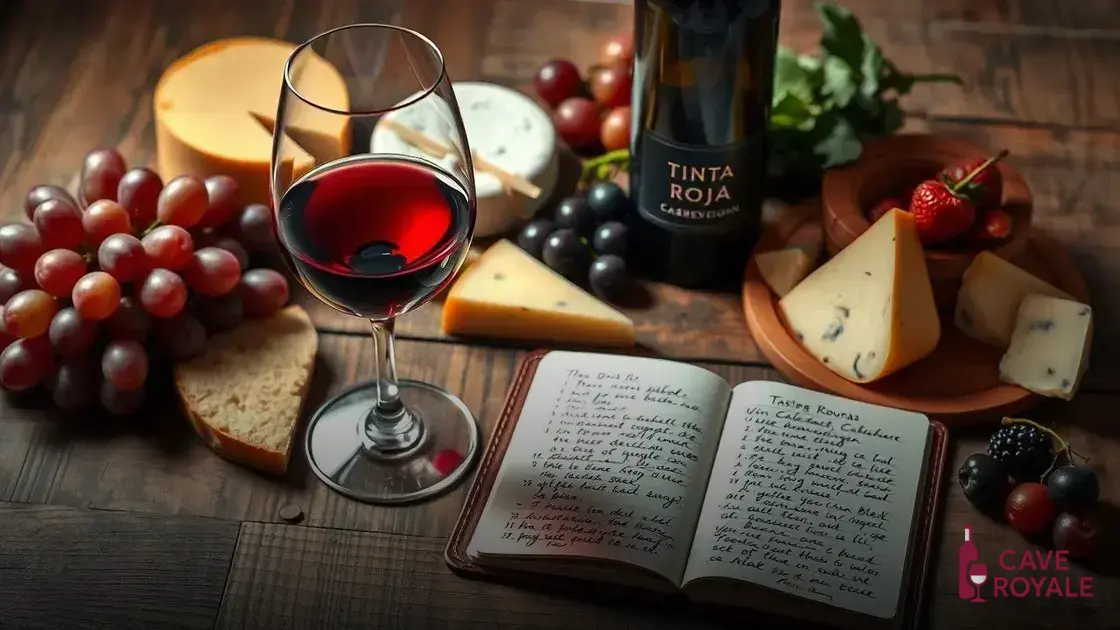 como-degustar-um-vinho-tinto-argentino Vinho Tinto Argentino Tinta Roja Cabernet Sauvignon