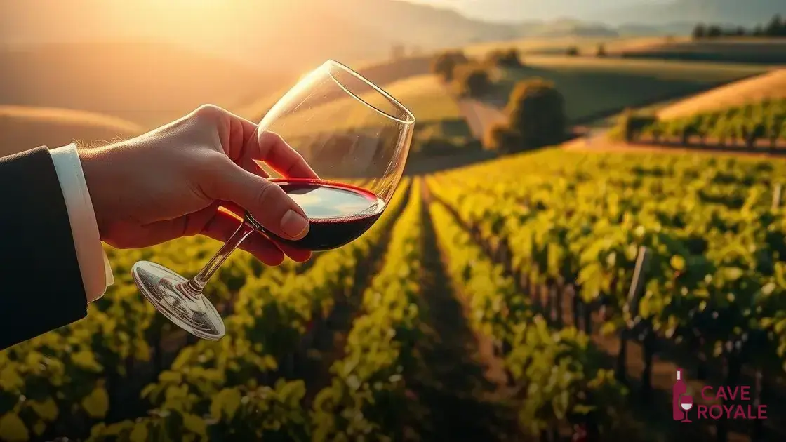 como-degustar-vinho-tinto Vinho-Tinto-Chileno-Casa-Silva-Cinco-Manos-Estate