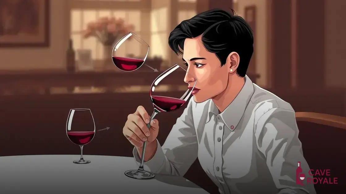 como-degustar-vinhos-corretamente Guia completo: saiba tudo sobre os vinhos espanhóis